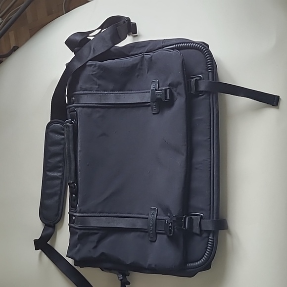 Brief case HEDGREN - Picture 2 of 7